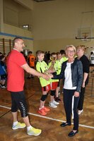 Szkoła Podstawowa w Korczynie