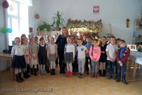 Szkoła Podstawowa w Korczynie