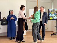Szkoła Podstawowa w Korczynie