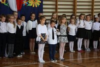 Szkoła Podstawowa w Korczynie