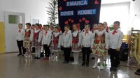 Szkoła Podstawowa w Korczynie