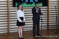 Zespół Szkół w Korczynie