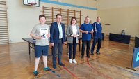 Szkoła Podstawowa w Korczynie