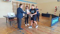 Szkoła Podstawowa w Korczynie