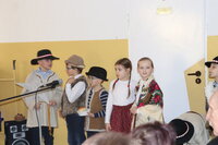 Szkoła Podstawowa w Korczynie
