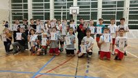 Szkoła Podstawowa w Korczynie