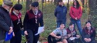 Szkoła Podstawowa w Korczynie