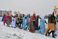 Szkoła Podsawowa w Korczynie