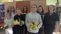 Szkoła Podstawowa w Korczynie