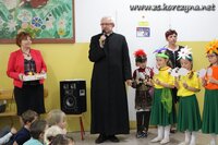 Zespół Szkół w Korczynie