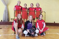Szkoła Podstawowa w Korczynie