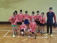 Szkoła Podstawowa w Korczynie