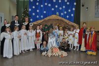 Zespół Szkół w Korczynie