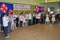 Szkoła Podstawowa w Korczynie