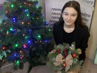 Szkoła Podstaowa w Korczynie