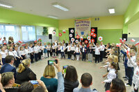 Szkoła Podstawowa w Korczynie