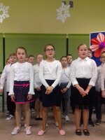 Szkoła Podstawowa w Korczynie
