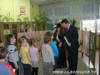 Zespół Szkół w Korczynie