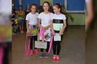 Szkoła Podstawowa w Korczynie