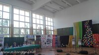 Szkoła Podstawowa w Korczynie