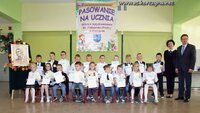 Zespół Szkół w Korczynie