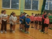 Szkoła Podstawowa w Korczynie
