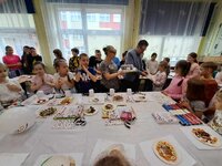 Szkoła Podstawowa w Korczynie