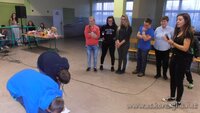 Szkoła Podstawowa w Korczynie