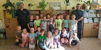 Szkoła Podstawowa w Korczynie