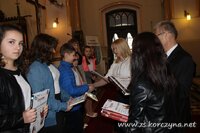 Zespół Szkół w Korczynie