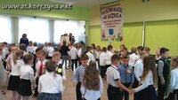 Zespół Szkół w Korczynie
