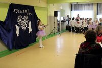 Szkoła Podstawowa w Korczynie
