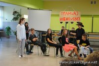 Zespół Szkół w Korczynie