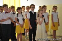 Zespół Szkół w Korczynie