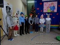Zespół Szkół w Korczynie