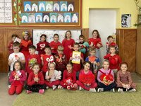 Szkoła Podstawowa w Korczynie