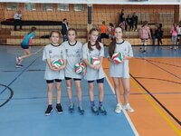 Szkoła Podstawowa w Korczynie