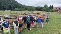 Szkoła Podstawowa w Korczynie