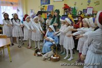 Zespół Szkół w Korczynie