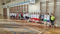 Szkoła Podstawowa w Korczynie