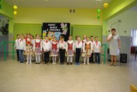 Szkoła Podstawowa w Korczynie