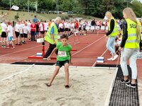 Szkoła Podstawowa w Korczynie
