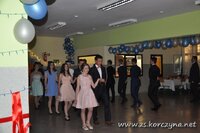 Zespół Szkół w Korczynie