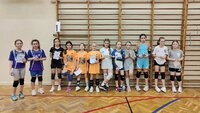 Szkoła Podstawowa w Korczynie