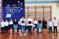 Szkoła Podstawowa w Korczynie