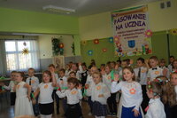 Szkoła Podstawowa w Korczynie