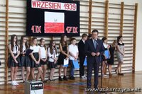 Zespół Szkół w Korczynie