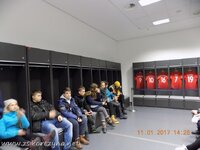 Zespół Szkół w Korczynie