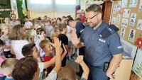 Szkoła Podstawowa w Korczynie