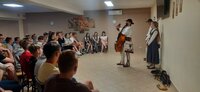 Szkoła Podstawowa w Korczynie
